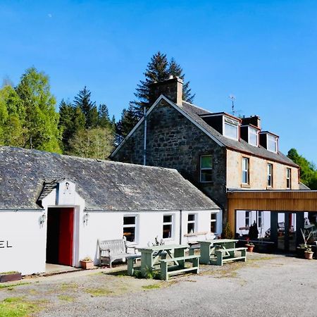 Invershin Hotel Lairg Exterior photo